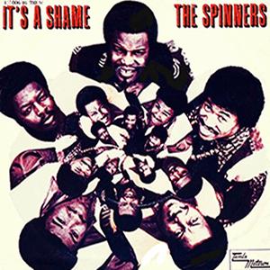 The Spinners - Its a Shame