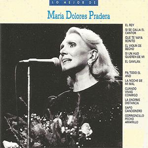 Mara Dolores Pradera - Que te vaya bonito