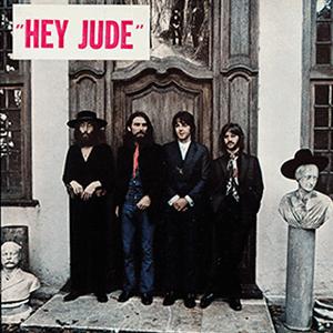 The Beatles - Hey Jude