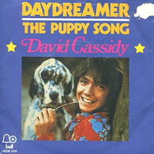 David Cassidy - Daydreamer.