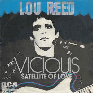 Lou Reed - Vicious