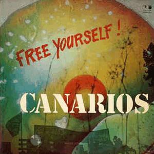 Los Canarios - Free yourself (1970)