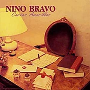 Nino Bravo - Cartas amarillas.
