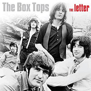 The Box Tops - The Letter