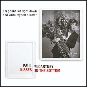 Paul McCartney - Im gonna sit right down and write myself a letter