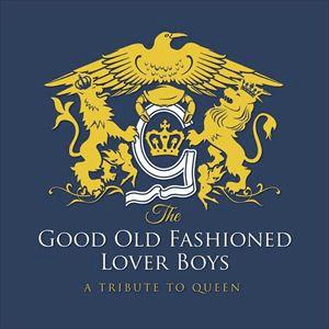 Queen - Good old-fashioned lover boy