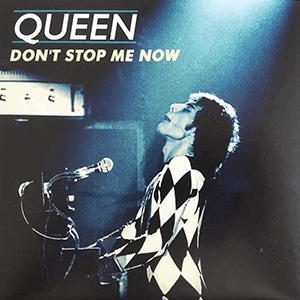 Queen - Dont stop me now