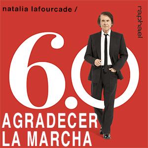 Raphael y Natalia Lafourcade - Agradecer la marcha