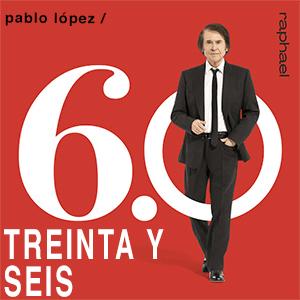 Raphael y Pablo Lopez - Treinta y seis
