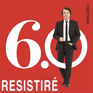 Raphael - Resistir