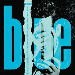 Elvis Costello and The Attractions - Good year for the roses..
