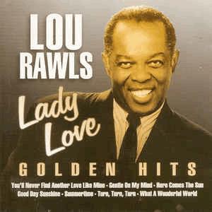 Lou Rawls - Lady love.