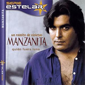 Manzanita - Quin fuera luna