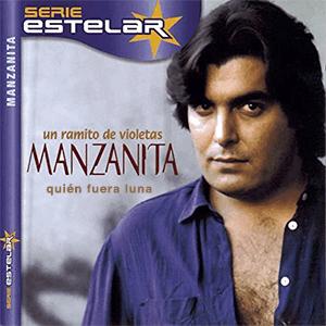 Manzanita - Quin fuera luna