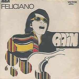 Jose Feliciano - Rain.