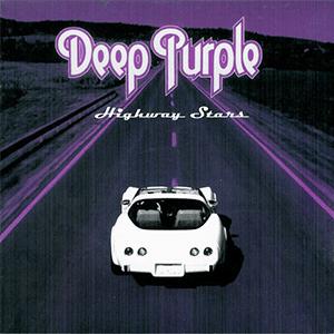 Deep Purple - Highway star.