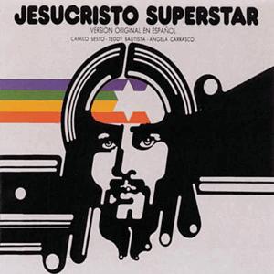 Los Canarios (Camilo Sexto) - Jesucristo Superstar (1975)