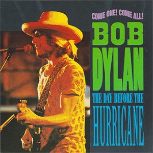 Bob Dylan - Hurricane...