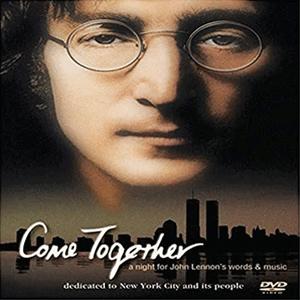 John Lennon - Come together