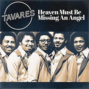 Tavares - Heaven must be missing an angel.