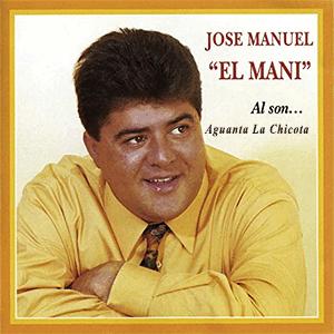 Jos Manuel El Mani - Aguanta La Chicota