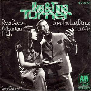 Ike and Tina Turner - Save the last dance for me