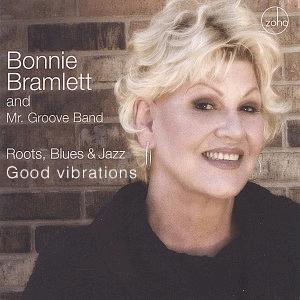 Bonnie Bramlett - Good vibrations