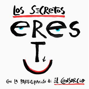 Los secretos Feat. El Consorcio - Eres t