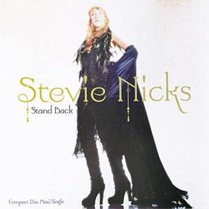 Stevie Nicks - Stand back