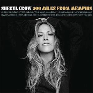 Sheryl Crow - I want you back (Bonus track - for Michael with love)