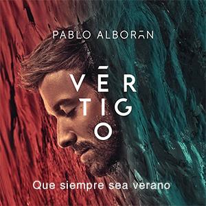 Pablo Alborán - Que siempre sea verano