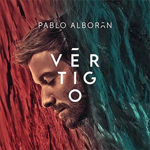 Pablo Alborn - Vrtigo