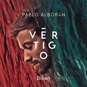 Pablo Alborán - Dicen