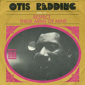 Otis Redding - Respect.