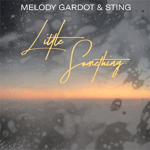 Melody Gardot and Sting - Little something