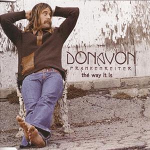 Donavon Frankenreiter - The way it is