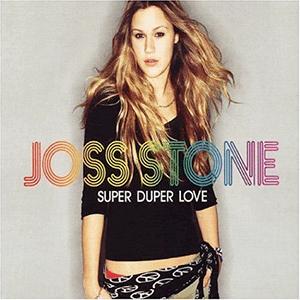 Joss Stone - Super duper love