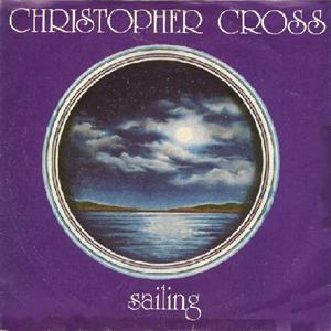 Christopher Cross - Sailing