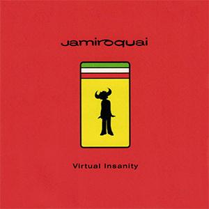 Jamiroquai - Virtual insanity