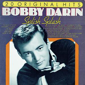 Bobby Darin - Splish, splash