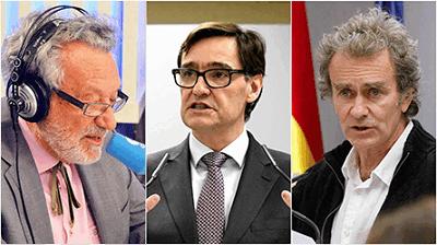 El Comit de Expertos decide sobre nuestros derechos fundamentales y no levanta actas