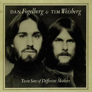 Dan Fogelberg and Tim Weisberg - Guitar Etude No. 3