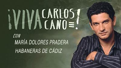 Carlos Cano, Mara Dolores Pradera - Habaneras de Cdiz