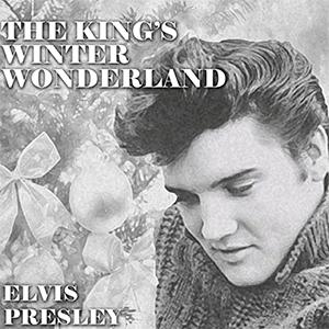 Elvis Presley - Winter Wonderland.