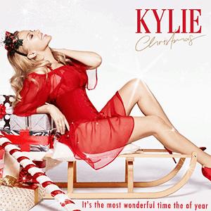 Kylie Minogue - It´s the most wonderful time of the year
