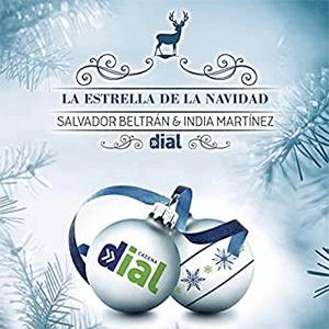 India Martnez y Salvador Beltrn - La estrella de la Navidad (Christmas bonus track)