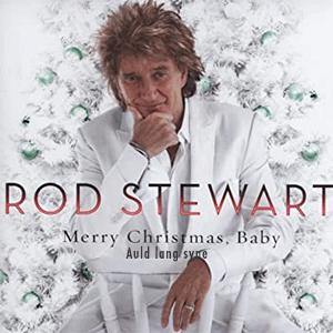 Rod Stewart - Auld lang syne