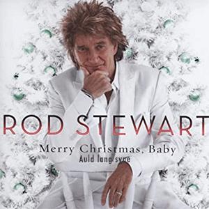 Rod Stewart - Auld lang syne