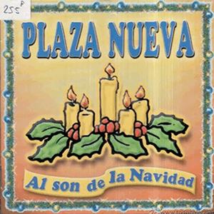 Plaza Nueva - Es Navidad