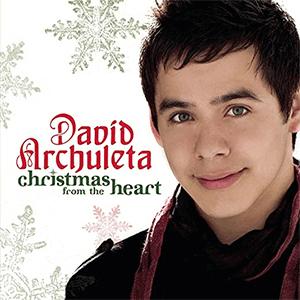 David Archuleta - Angels we have heard on high